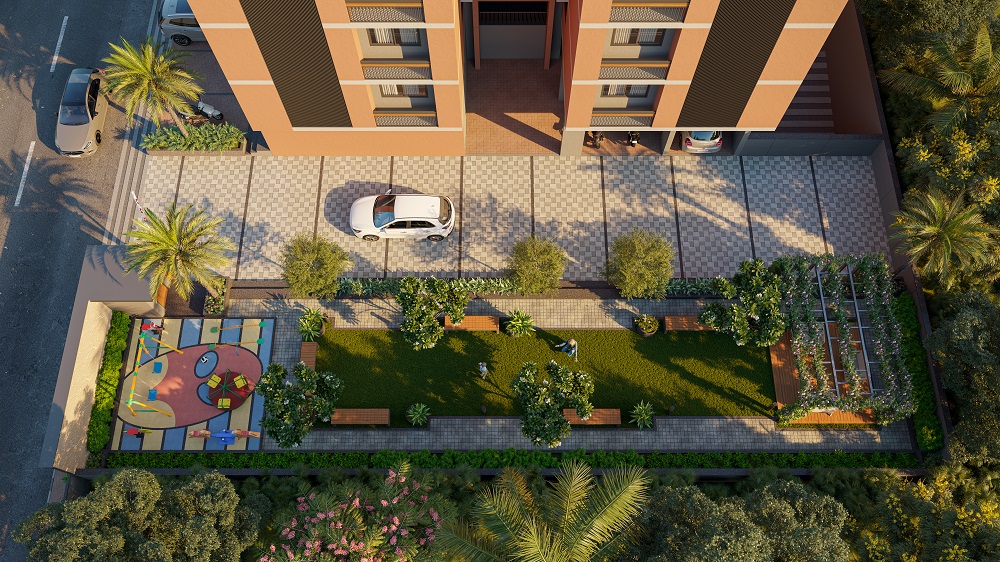 07 GARDEN TOP VIEW