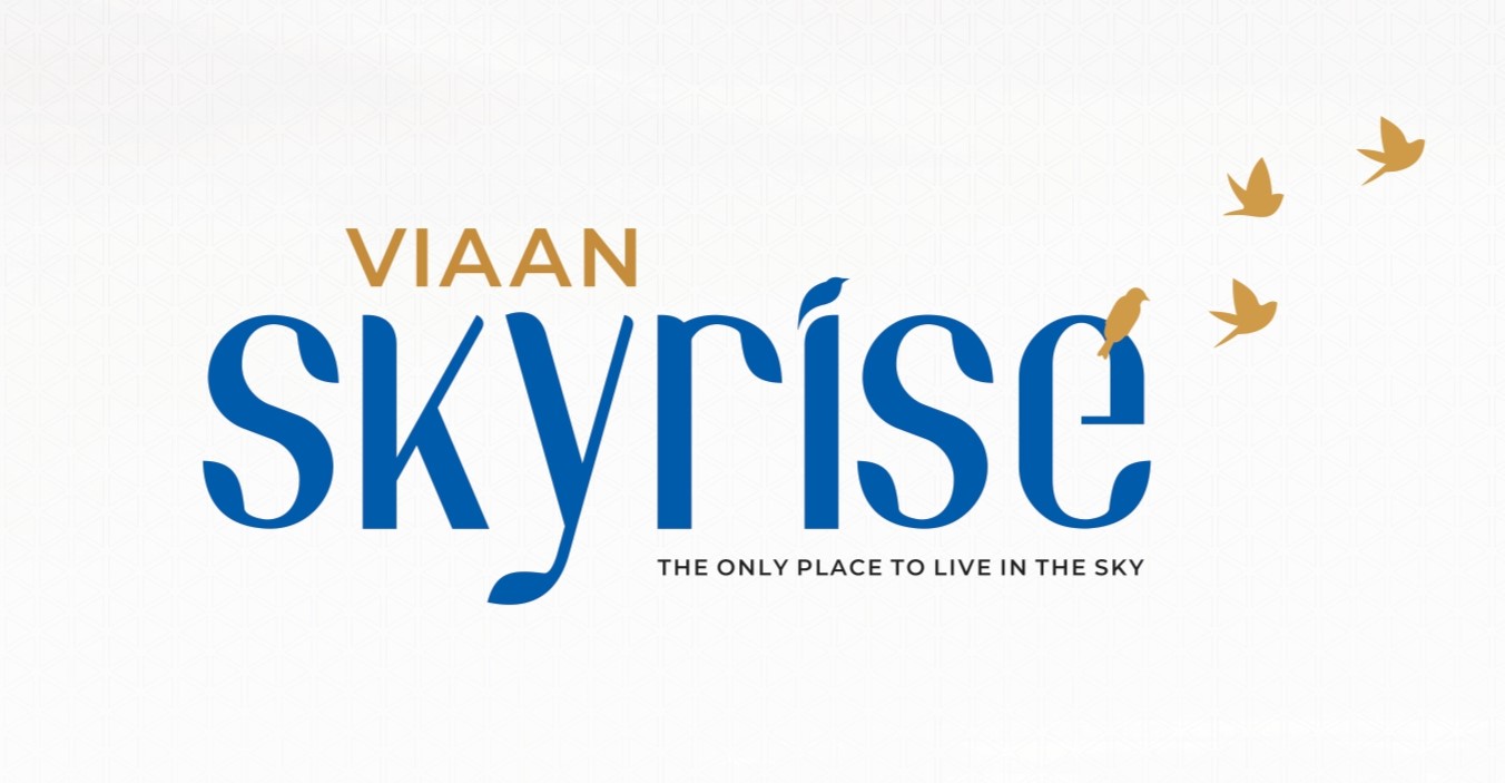 VIAAN SKYRISE LOGO