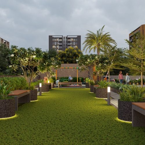 09 GARDEN VIEW