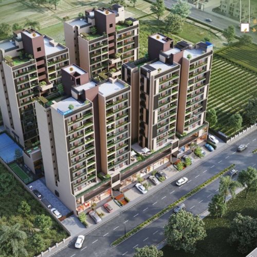 VIAAN SKYRISE (2)